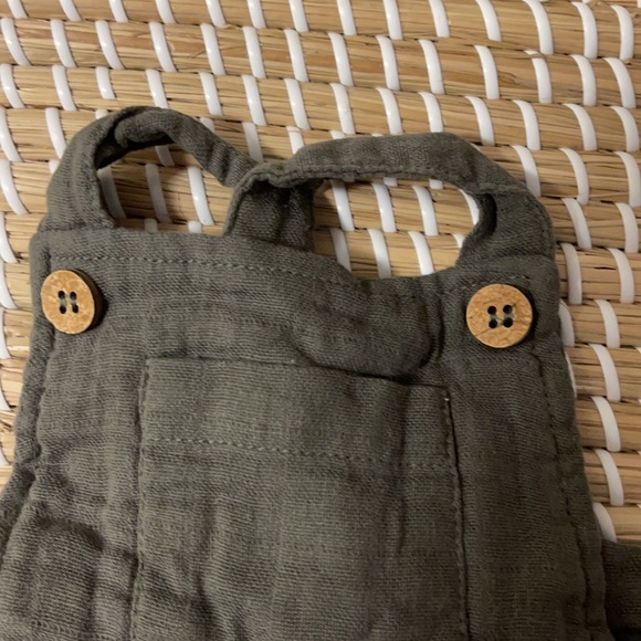 EUC Jamie Kay Overalls - Picture 5 of 8